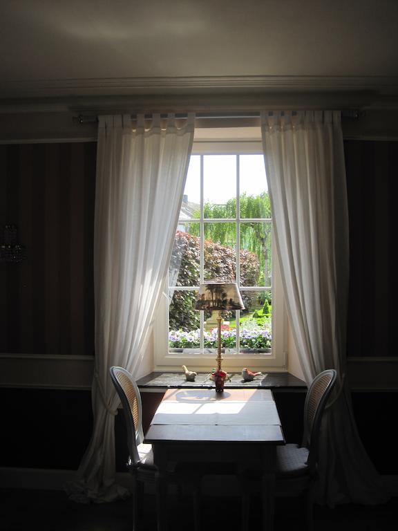 B&B La Bonne Auberge Hamoir Extérieur photo
